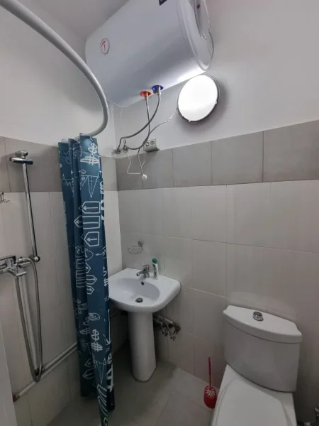 Tirane, shitet apartament 1+1 Kati 0, 43 m² 123.540 € (Myslym Shyri)