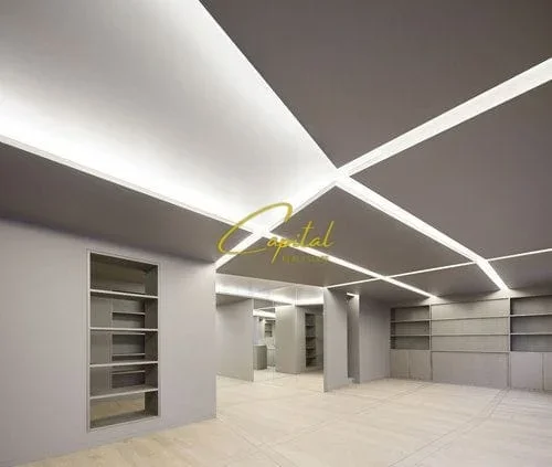 Tirane, shitet ambjent biznesi Kati 1, 350 m² 1.200.000 € (SHESHI WILLSON)