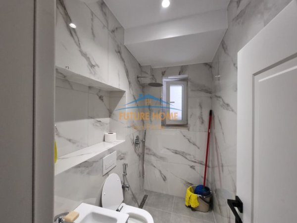 Tirane, jepet me qera apartament 2+1+Aneks+Ballkon Kati 1, 70 m² 700 € (Muhamed GJollesha)