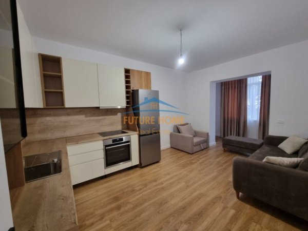 Tirane, jepet me qera apartament 2+1+Aneks+Ballkon Kati 1, 70 m² 700 € (Muhamed GJollesha)
