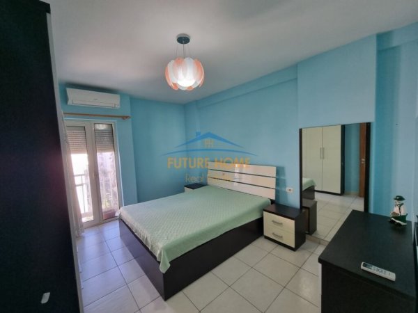 Tirane, jepet me qera apartament 2+1+Aneks+Ballkon Kati 4, 87 m² 520 € (Yzberisht)