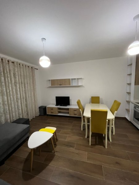 Tirane, jepet me qera 1+1 , 500 €