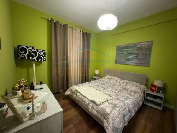 Tirane, shitet apartament 2+1+2+post parkimi Kati 7, 97 m² 195000€ (Fusha e Aviacionit)