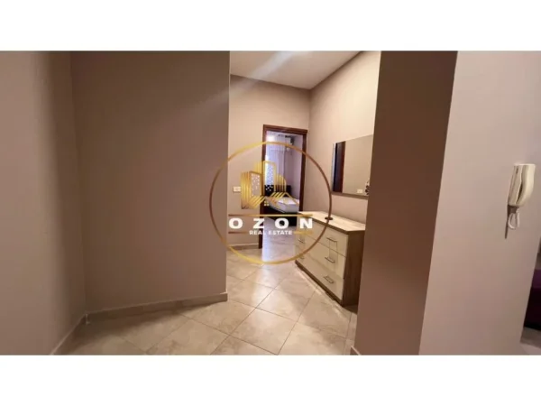 Apartament 3+1+2 Per Qira tek Stacioni i Trenit !