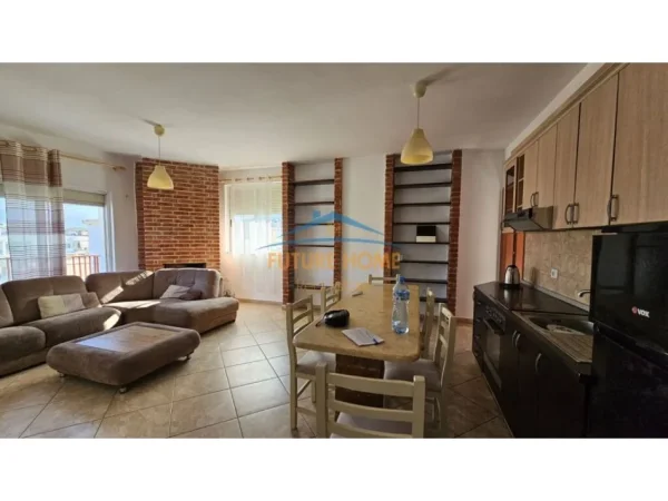 Tirane, shitet apartament 3+1+Aneks+Ballkon Kati 9, 107 m² 130.000 € (Misto Mame)