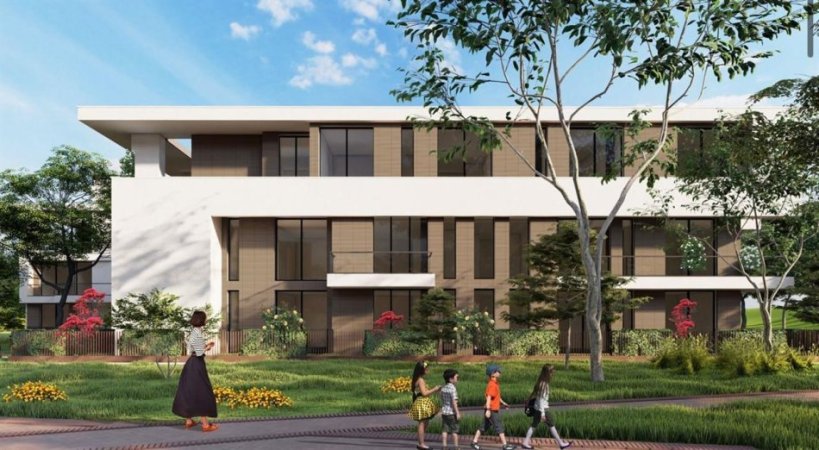 Tirane, shitet apartament 2+1+Aneks+Ballkon Kati 2, 160 m² 320.900 € (Tulipan Residence, TEG)