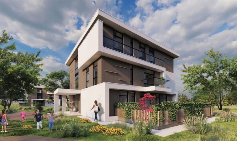 Tirane, shitet apartament 2+1+Aneks+Ballkon Kati 2, 160 m² 320.900 € (Tulipan Residence, TEG)