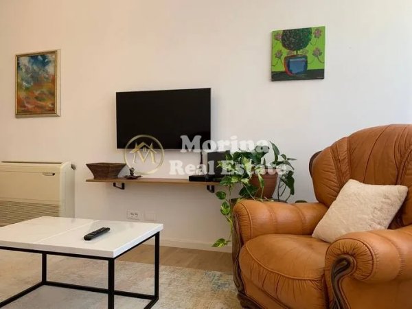 Tirane, jepet me qera apartament 2+1 Kati 3, 80 m² 700 € (Perballe Kompleksit Delijorgji)