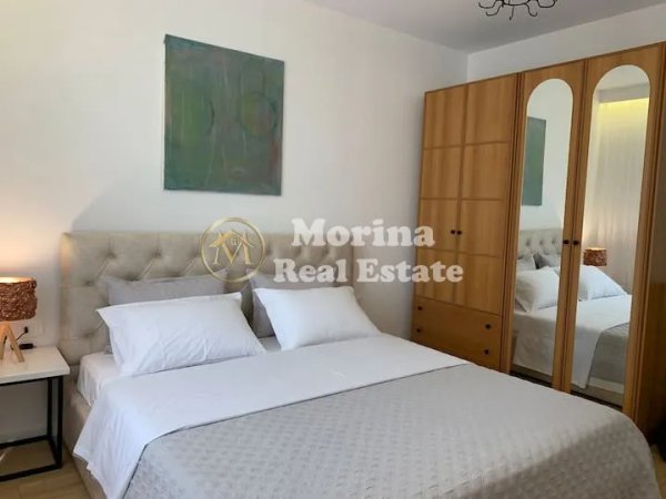 Tirane, jepet me qera apartament 2+1 Kati 3, 80 m² 700 € (Perballe Kompleksit Delijorgji)