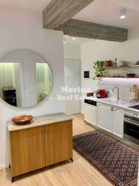 Tirane, jepet me qera apartament 2+1 Kati 3, 80 m² 700 € (Perballe Kompleksit Delijorgji)