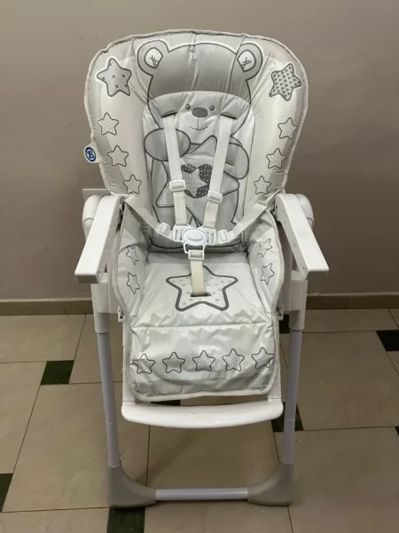 Tirane, shes Karrike ushqimi per femije 5500 leke