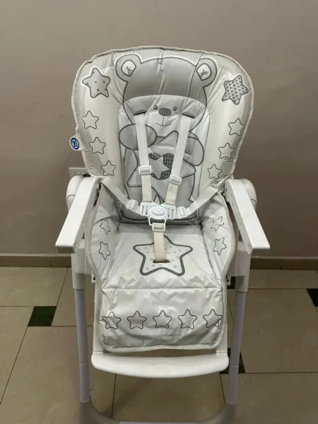 Tirane, shes Karrike ushqimi per femije 5500 leke