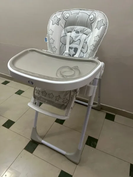 Tirane, shes Karrike ushqimi per femije 5500 leke