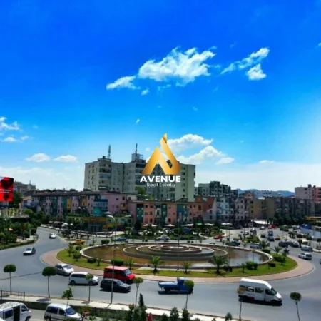 Tirane, jepet me qera apartament 2+1+Ballkon Kati 6, 100 m² 1.000 € (Rruga Dritan Hoxha) Zogu i Zi