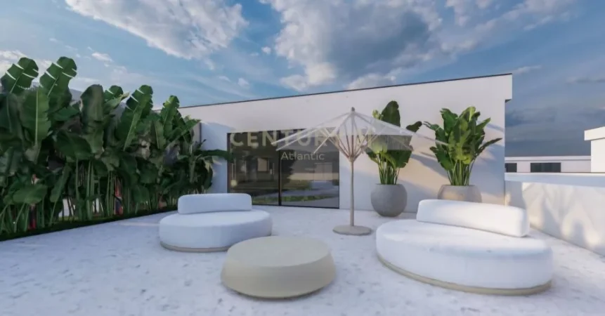 Durres, shitet apartament+verande | Penthouse 2+1 Kati 9, 165 m² 270.000 € (Golem)