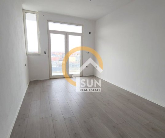 Shkoder, shitet apartament 2+1+Ballkon Kati 5, 114 m² 114.000 € (rr. LEVIZJA E POSTRIBES)