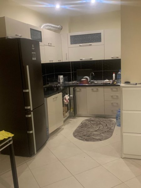 Tirane, jepet me qera apartament 1+1 Kati 6, 73 m² 400 € (Astir)