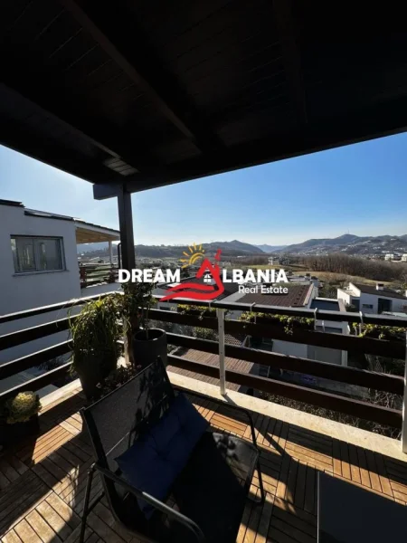 Tirane, shitet 2+1+Ballkon Kati 2, 126 m² 370.000 € (Tek Long Hill, prane Teg)