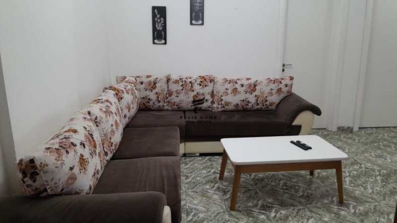 Tirane, jepet me qera apartament 2+1 Kati 7, 87 m² 550 € (DON BOSKO)