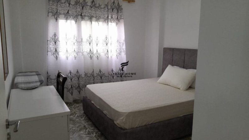 Tirane, jepet me qera apartament 2+1 Kati 7, 87 m² 550 € (DON BOSKO)