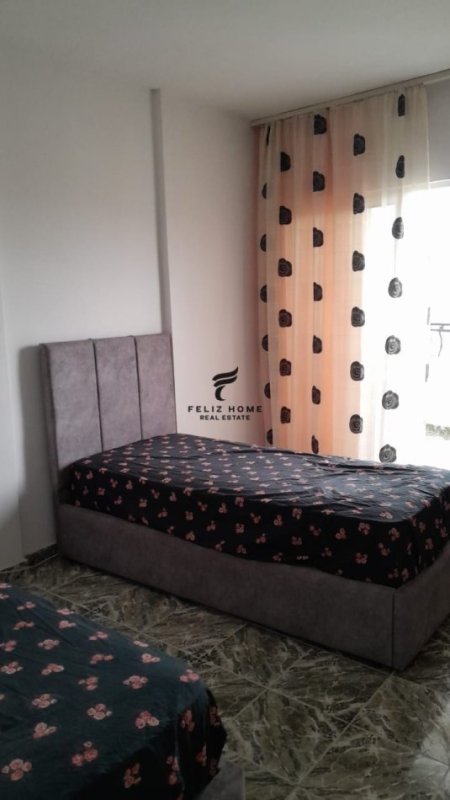 Tirane, jepet me qera apartament 2+1 Kati 7, 87 m² 550 € (DON BOSKO)