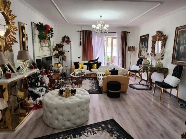 Tirane, shitet apartament 2+1+Ballkon Kati 7, 144 m² 288.000 € (SIRI KODRA)