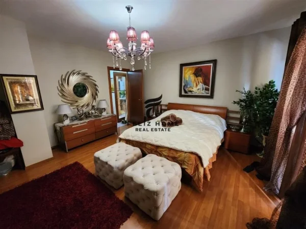 Tirane, shitet apartament 2+1+Ballkon Kati 7, 144 m² 288.000 € (SIRI KODRA)