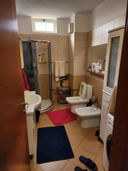 Tirane, shitet apartament 2+1+Ballkon Kati 7, 144 m² 288.000 € (SIRI KODRA)