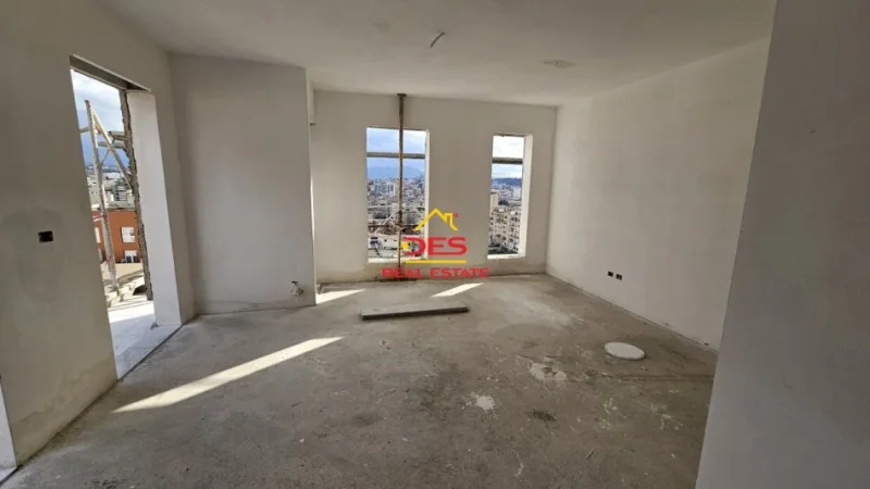 Tirane, shitet apartament 3+1+Aneks+Ballkon Kati 10, 128 m² 271.000 € (Rruga Qemal Stafa)