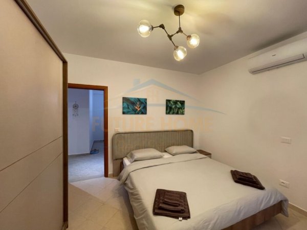 Durres, shitet apartament 2+1+Ballkon Kati 4, 100 m² 165.000 € (vollga)