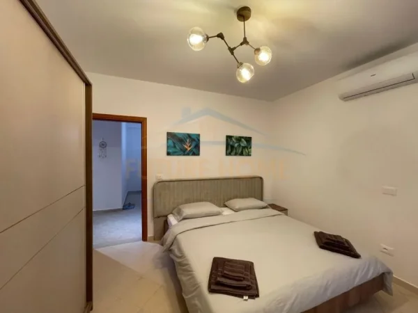 Durres, shitet apartament 2+1+Ballkon Kati 4, 100 m² 165.000 € (vollga)