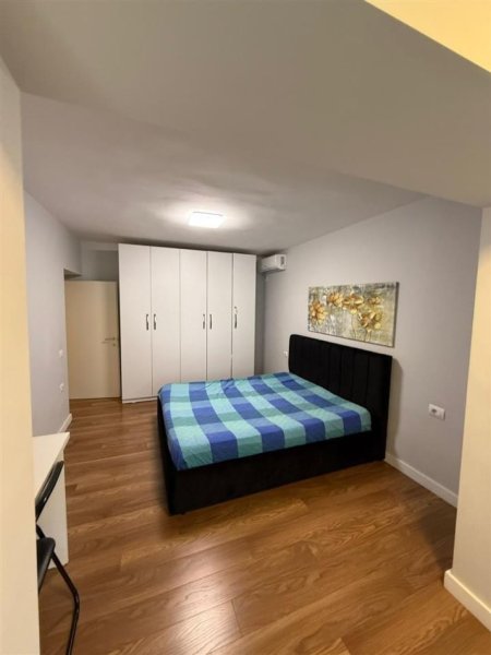 Tirane, jepet me qera apartament 1+1+Ballkon Kati 1, 69 m² 600 € (Stadiumi Dinamo)