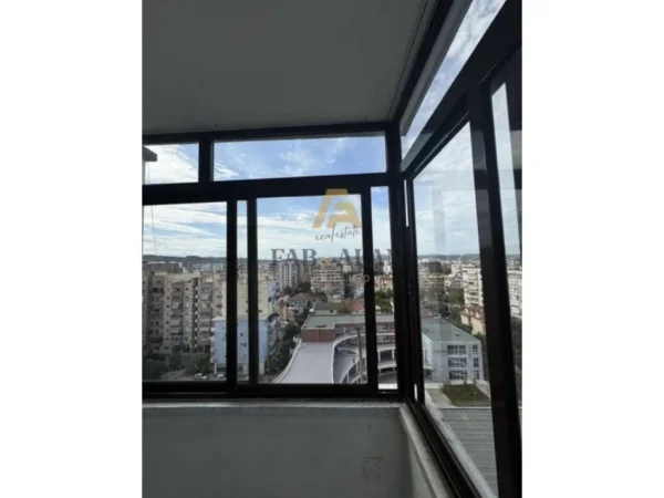 Tirane, shitet apartament 2+1 Kati 10, 78 m² 120.000 € (Don Bosko)