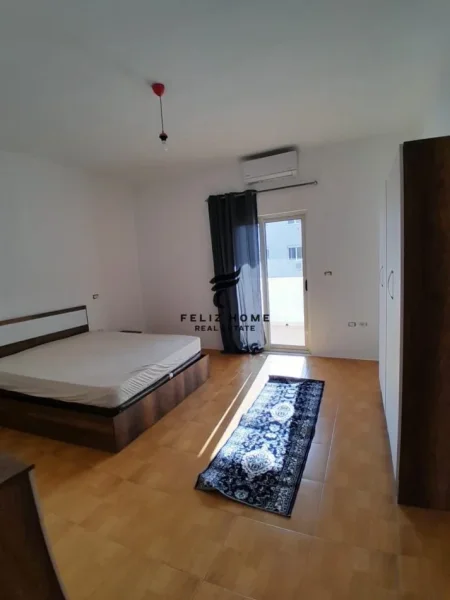 Durres, shitet apartament 2+1 Kati 3, 206 m² 207.000 € (DURRES)