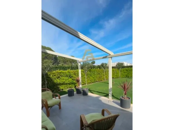 Gjiri Lalezit | Hamallaj, shitet Vile 2 Katshe , 550.000 € (Gjiri i Lalzit, Lura 3)