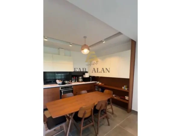 Gjiri Lalezit | Hamallaj, shitet Vile 2 Katshe , 550.000 € (Gjiri i Lalzit, Lura 3)