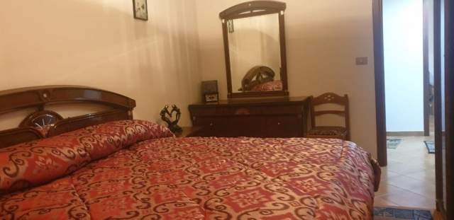 Tirane, jepet me qera apartament 2+1+BLK 107 m² 650 Euro (shishi willson)