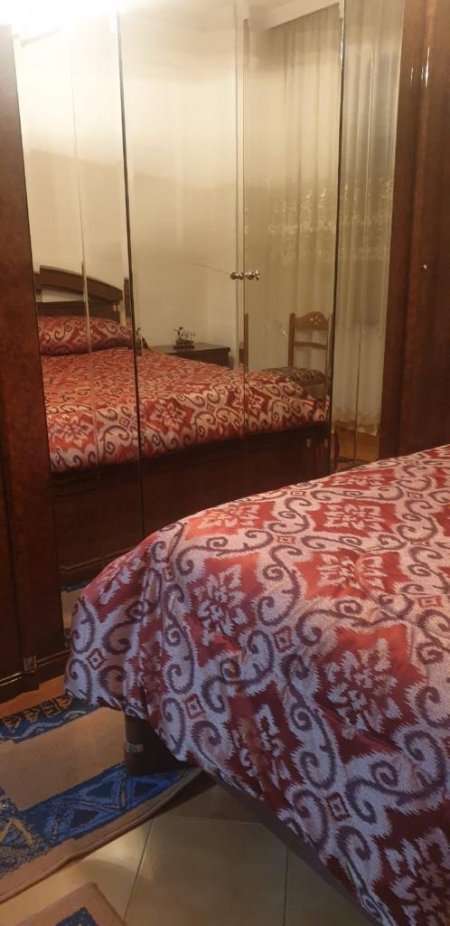 Tirane, jepet me qera apartament 2+1+BLK 107 m² 650 Euro (shishi willson)