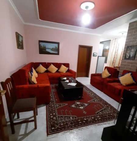 Tirane, jepet me qera apartament 2+1+BLK Kati 7, 96 m² 430 Euro (irtfan tomini)