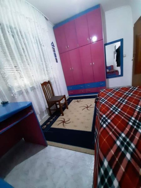 Tirane, jepet me qera apartament 2+1+BLK Kati 7, 96 m² 430 Euro (irtfan tomini)