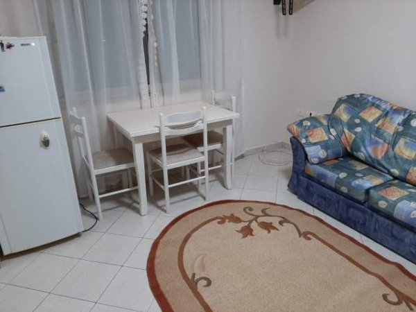 Tirane, jepet me qera apartament 1+1+BLK Kati 3, 56 m² 350 Euro (qamil guranjaku)