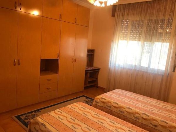 Tirane, jepet me qera apartament 2+1+BLK Kati 6, 110 m² 500 Euro (islam alla)