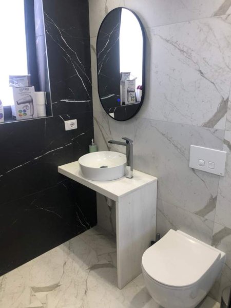 Tirane, jepet me qera apartament 1+1+BLK Kati 5, 56 m² 500 Euro (QEMAL STAFA)
