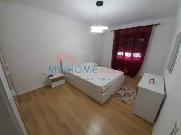 Tirane, shitet apartament 2+1+BLK Kati 6, 80 m² 110.000 Euro (rruga e durrsit)