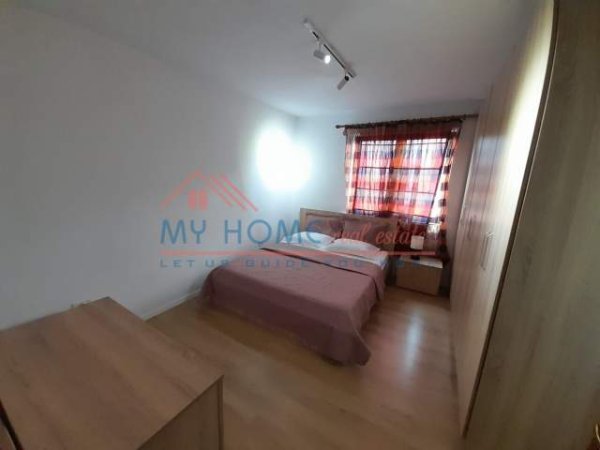 Tirane, shitet apartament 2+1+BLK Kati 6, 80 m² 110.000 Euro (rruga e durrsit)
