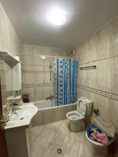 Tirane, jepet me qera 2+1+A+BLK Kati 10, 600 Euro