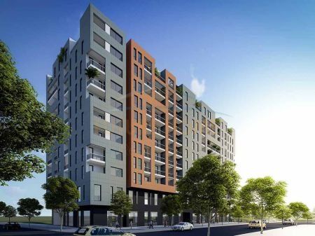 Tirane, shitet apartament 2+1 Kati 1, 122 m² 140.300 Euro (Rruga Kongresi Manastirit)
