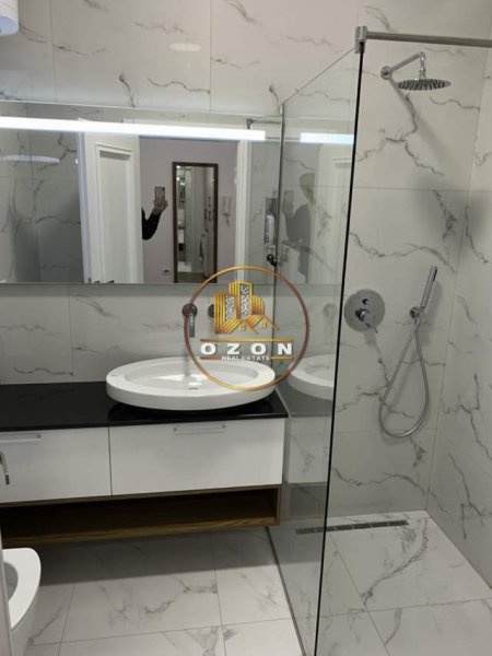 Tirane, jepet me qera apartament 2+1+BLK Kati 4, 90 m² 550 Euro (Kopshti Zoologjik)