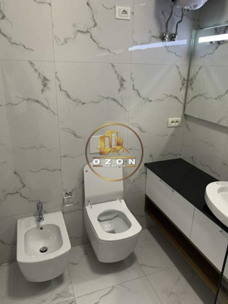 Tirane, jepet me qera apartament 2+1+BLK Kati 4, 90 m² 550 Euro (Kopshti Zoologjik)