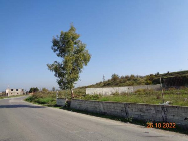 Shiten dy Toka Arë, me siperfaqe 1,080 m2 & 670 m2, 1,260,000 Lekë; 1,864,800 Lekë (Arapaj, Durrës)